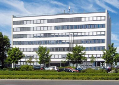 Bürofläche zur Miete Provisionsfrei 9,80 € 314 m² Bürofläche teilbar ab 314 m² Schweinau Nürnberg 90441