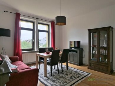 Wohnung zur Miete Wohnen auf Zeit 1.500 € 3 Zimmer 72 m² frei ab sofort Göttingen Göttingen 37085