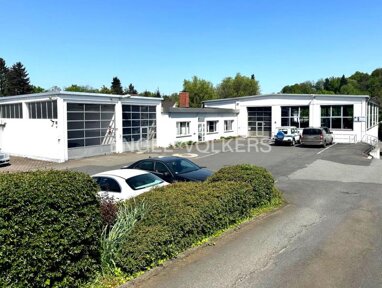 Produktionshalle zur Miete 801 m² Lagerfläche teilbar ab 801 m² Hann. Münden Hann. Münden 34346