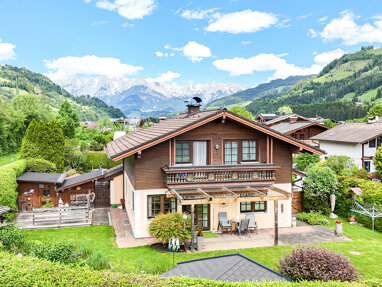 Einfamilienhaus zum Kauf 745.000 € 4 Zimmer 137,3 m² 657 m² Grundstück St. Johann im Pongau 5600
