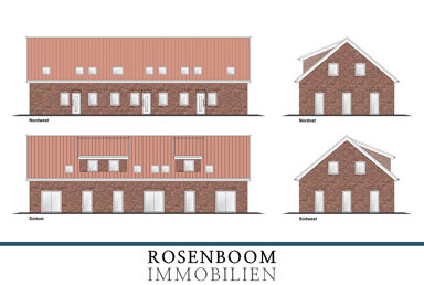 Grundstück zum Kauf 229.000 € 1.343 m² Grundstück Esens Esens 26427