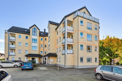 Wohnung zum Kauf 229.000 € 3 Zimmer 77 m² 2. Geschoss Langenselbold 63505