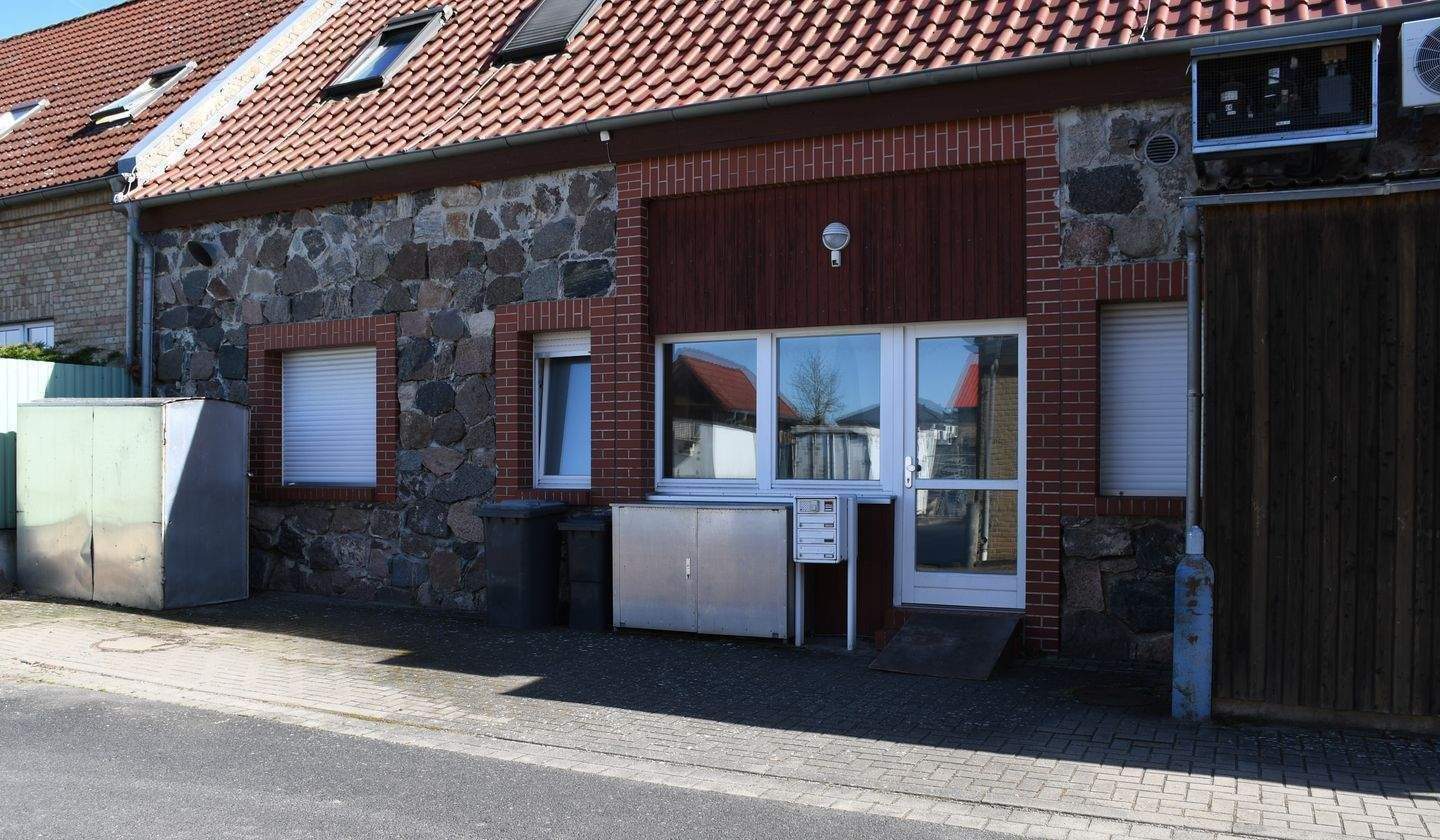 Immobilie in Templin - Uckermark - Kleine Eigentumswohnung in historisch schönem Objekt - Bild 4