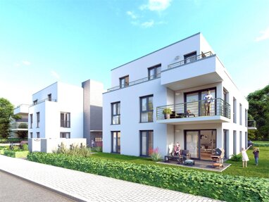 Wohnung zum Kauf 420.000 € 3 Zimmer 71,8 m² Altheikendorf Heikendorf 24226