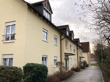 Wohnung zum Kauf 185.000 € 2,5 Zimmer 60,5 m² Erdgeschoss Pfaffenhofen Pfaffenhofen a.d.Roth 89284