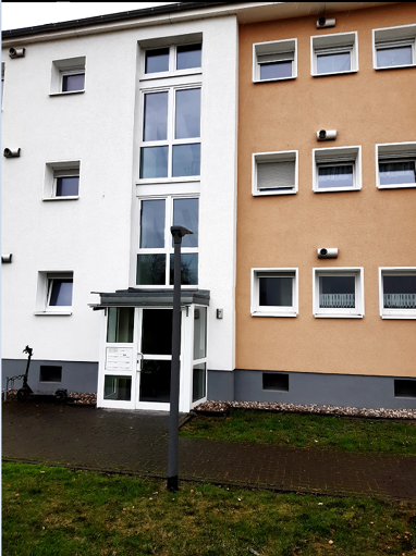 Wohnung zur Miete 564 € 3 Zimmer 67,1 m² Erdgeschoss Rotdornweg 7 Horrem Dormagen 41540