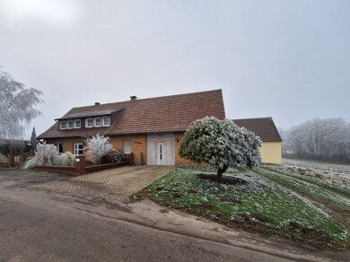 Haus zum Kauf 350.000 € 7 Zimmer 150 m² 1.700 m² Grundstück Metten Westerkappeln 49492