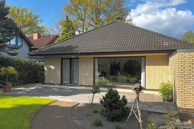 Bungalow zum Kauf 359.000 € 4 Zimmer 140 m² 779 m² Grundstück Hoykenkamp Ganderkesee 27777