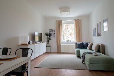 Wohnung zur Miete Wohnen auf Zeit 2.700 € 3 Zimmer 110 m² frei ab sofort Kreuzberg Berlin 10963