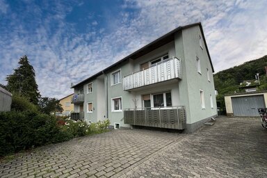 Mehrfamilienhaus zum Kauf 584.000 € 10 Zimmer 290 m² 863 m² Grundstück Lichtenau Lichtenau 91586