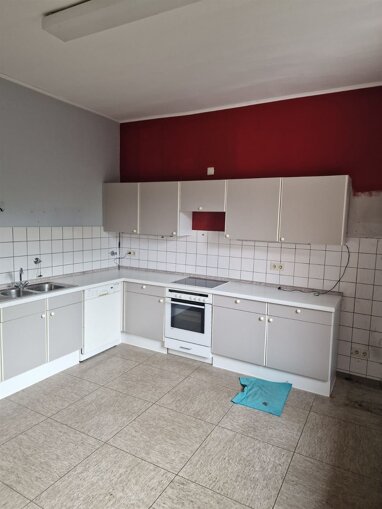 Wohnung zur Miete 700 € 3,5 Zimmer 99,3 m² Altstadt - Mitte Oberhausen 46045