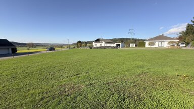 Grundstück zum Kauf 145.000 € 550 m² Grundstück Neufra Rottweil 78628