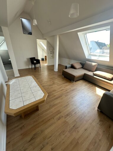 Wohnung zur Miete 800 € 2 Zimmer 62 m² 3. Geschoss Utbremer Straße 100 Westend Bremen 28217