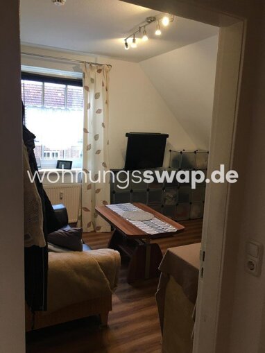 Apartment zur Miete 534 € 2 Zimmer 34 m² 2. Geschoss Tonndorf 22045
