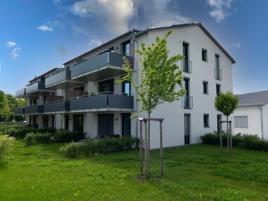 Terrassenwohnung zur Miete 1.150 € 3 Zimmer 86,6 m² Erdgeschoss Weingarten 88250