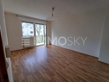 Wohnung zum Kauf 340.000 € 3 Zimmer 63 m² Eschersheim Frankfurt am Main 60433