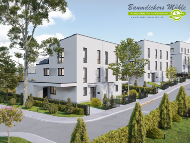 Doppelhaushälfte zum Kauf provisionsfrei 589.903 € 5 Zimmer 129,2 m² 251 m² Grundstück frei ab sofort Lindenstraße 1 Hargesheim 55595