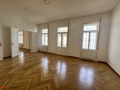 Wohnung zur Miete 2.097,72 € 5 Zimmer 174,8 m² 2. Geschoss frei ab 01.08.2024 Wien 1040