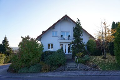 Einfamilienhaus zum Kauf 555.555 € 6 Zimmer 196 m² 598 m² Grundstück Nonnweiler Nonnweiler 66620