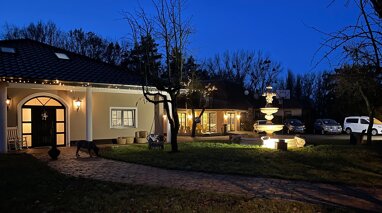 Einfamilienhaus zur Miete 2.990 € 6 Zimmer 245 m² 2.200 m² Grundstück Nauener Chaussee 1 Staffelde Kremmen 16766