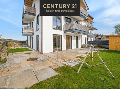 Terrassenwohnung zum Kauf 460.000 € 2 Zimmer 97 m² Schwabering Söchtenau 83139