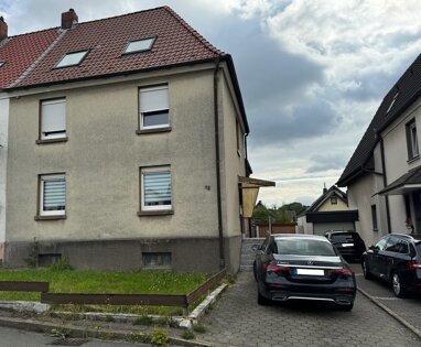 Doppelhaushälfte zum Kauf 200.000 € 6 Zimmer 159 m² 438 m² Grundstück Wickede Wickede 58739