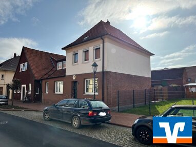 Einfamilienhaus zum Kauf 137.000 € 5 Zimmer 160 m² 287 m² Grundstück Stolzenau Stolzenau 31592