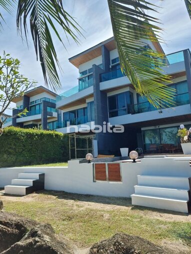 Doppelhaushälfte zum Kauf 1.165.095 € 4 Zimmer 600 m² 600 m² Grundstück Mueang Phuket 83130