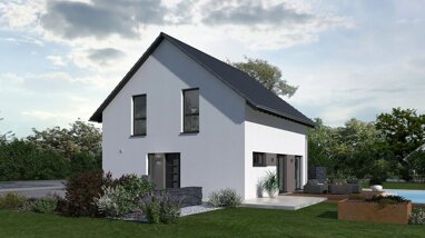 Einfamilienhaus zum Kauf 584.900 € 5 Zimmer 140 m² 550 m² Grundstück Mölkau Leipzig 04316