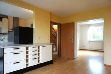Haus zur Miete 1.200 € 5 Zimmer 105 m² 302 m² Grundstück Siegfriedplatz 6 Badenstedt Hannover 30455