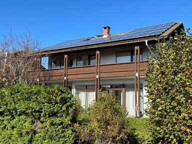 Einfamilienhaus zum Kauf 1.280.000 € 7 Zimmer 240 m² 969 m² Grundstück frei ab sofort Berg Fischen im Allgäu 87538