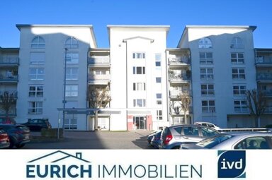 Wohnung zur Miete 620 € 2 Zimmer 60 m² 1. Geschoss frei ab sofort Eltingen Leonberg 71229