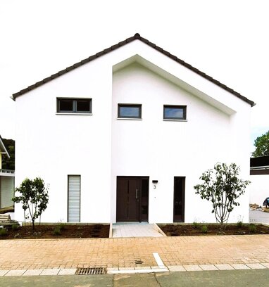 Einfamilienhaus zur Miete 2.250 € 5,5 Zimmer 170 m² 412 m² Grundstück Eschenweg 3 Niederbachem Wachtberg (Niederbachem) 53343