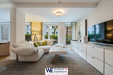 Wohnung zum Kauf 1.990.000 € 5 Zimmer 200,9 m² Erdgeschoss Ottensen Hamburg 22763