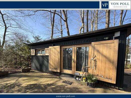 Freizeitgrundstück zum Kauf 250.000 € 6.973 m² Grundstück Pelzerhaken Neustadt in Holstein / Pelzerhaken 23730