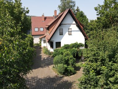 Mehrfamilienhaus zum Kauf 249.000 € 11 Zimmer 263 m² 1.307 m² Grundstück Wahlbezirk 41 Suhl 98529