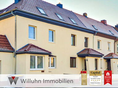 Einfamilienhaus zum Kauf 300.000 € 5 Zimmer 98,9 m² 190 m² Grundstück Wahren Leipzig 04159