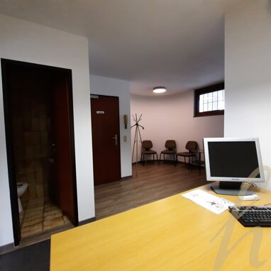 Büro-/Praxisfläche zur Miete 1.932 € 3 Zimmer 108,3 m² Bürofläche Pradl Innsbruck 6020