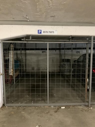 Garage zur Miete 37,50 € Charlottenburger Straße 2 Berliner Viertel Monheim 40789