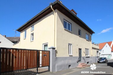 Mehrfamilienhaus zum Kauf 715.000 € 11 Zimmer 313 m² 280 m² Grundstück Seligenstadt Seligenstadt 63500