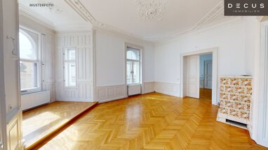 Wohnung zur Miete 1.808,63 € 3,5 Zimmer 136,5 m² 3. Geschoss Wien 1040