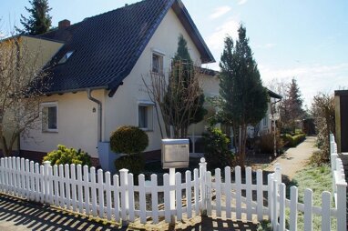 Haus zum Kauf Provisionsfrei 240.000 € 5 Zimmer 187 m² 941 m² Grundstück Walter-Nicolai-Str 18 Stadtrandsiedlung Wittenberg 06886
