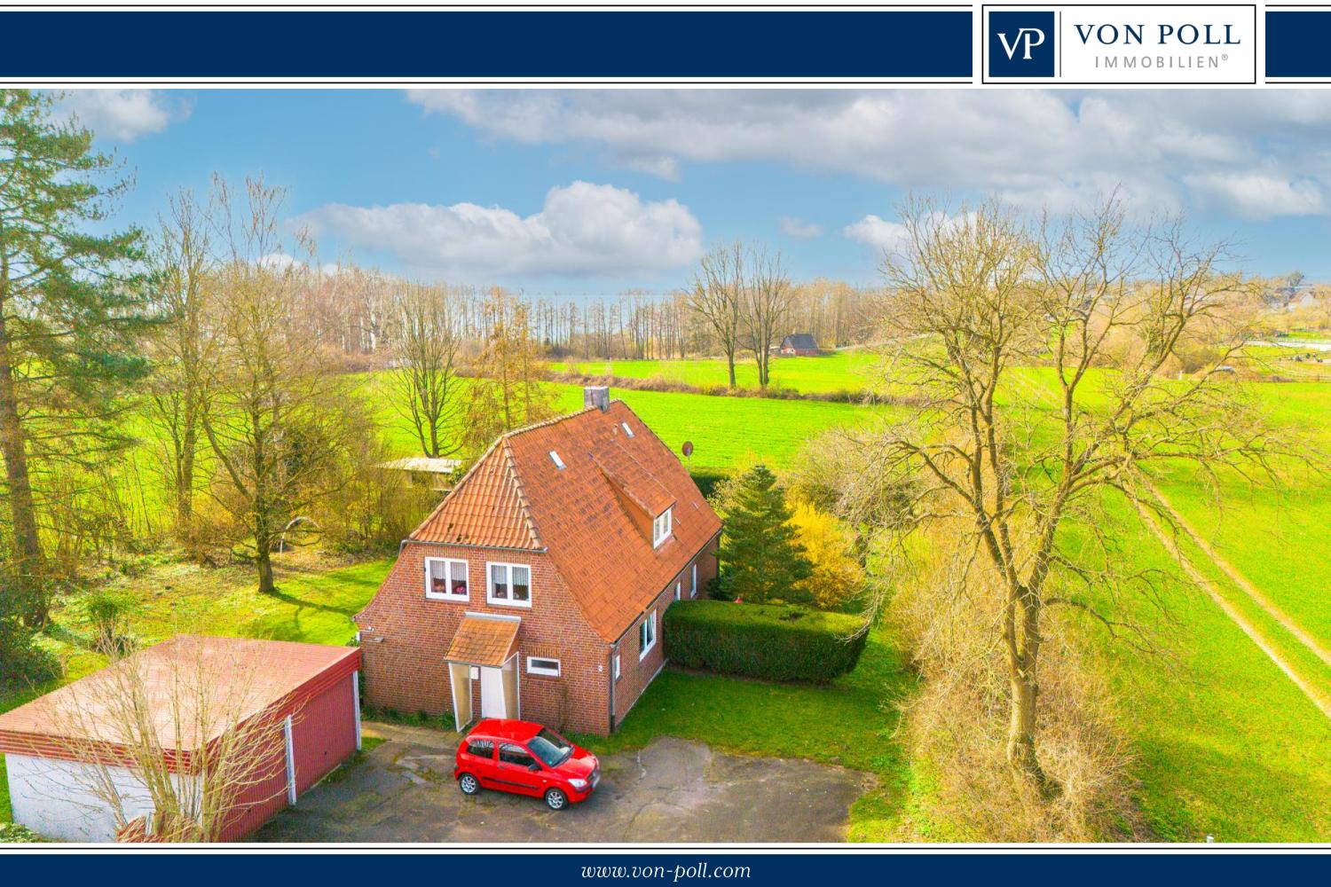 Einfamilienhaus zum Kauf 349.000 € 7 Zimmer 155 m²<br/>Wohnfläche 2.447 m²<br/>Grundstück Groß Wittensee 24361