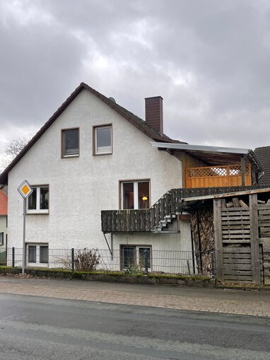 Haus zum Kauf Provisionsfrei 125.000 € 210 m² Baarsen Bad Pyrmont 31812