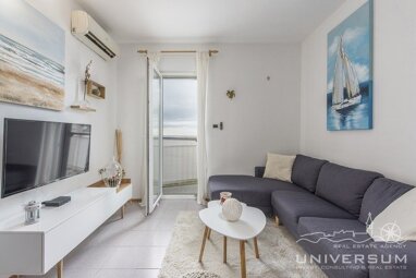 Wohnung zum Kauf 196.000 € 2 Zimmer 52 m² 2. Geschoss Novigrad 52466