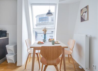 Wohnung zur Miete Wohnen auf Zeit 1.250 € 5 Zimmer 80 m² frei ab 08.07.2024 Vereinsstraße Sternschanze Hamburg 20357