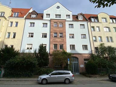 Wohnung zum Kauf 234.000 € 2 Zimmer 71,1 m² 1. Geschoss Veilhof Nürnberg 90489