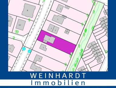 Grundstück zum Kauf 829.000 € 886 m² Grundstück Niendorf Hamburg 22455