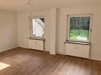 Wohnung zur Miete 320 € 3 Zimmer 52,1 m² EG frei ab 01.12.2024 Friedrich-August-Straße 17 Friedrich-August-Hütte Nordenham 26954