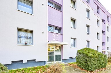 Wohnung zur Miete 779 € 3 Zimmer 68 m² Erdgeschoss Berliner Ring 22 Berliner Viertel Monheim 40789